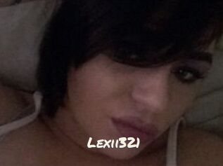 Lexii321