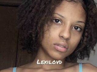 Lexilovd