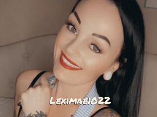 Leximae1022