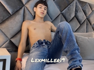 Lexmiller19