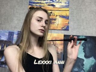 Lexxxi_ann