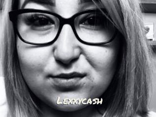 Lexxycash