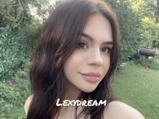 Lexydream