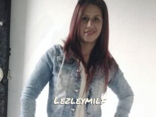 Lezleymilf