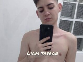 Liam_tayron