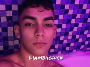 Liambiigdick