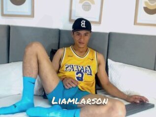 Liamlarson