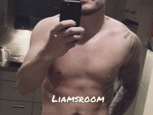 Liamsroom