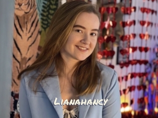 Lianahancy