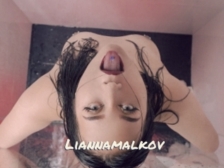 Liannamalkov