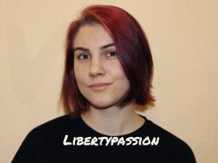 Libertypassion