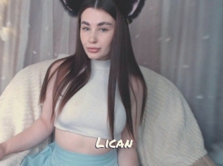 Lican