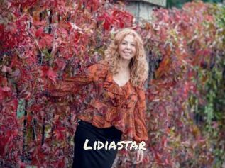 Lidiastar