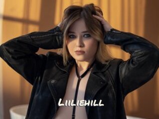 Liiliehill