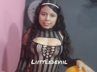 Liittledeviil