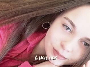 Likiliks