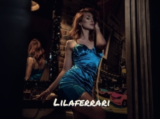 Lilaferrari