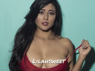 Lilahsweet