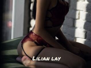 Lilian_lay