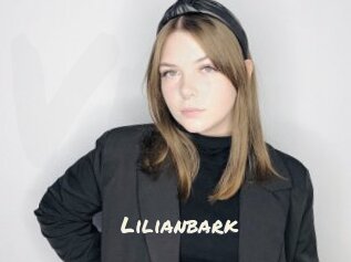 Lilianbark