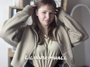 Lilianbrimhall