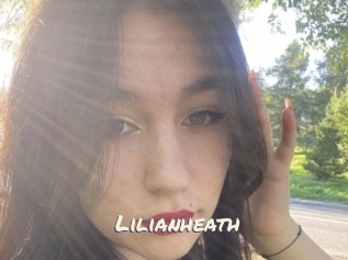 Lilianheath