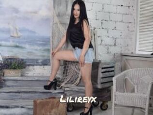 Lilireyx