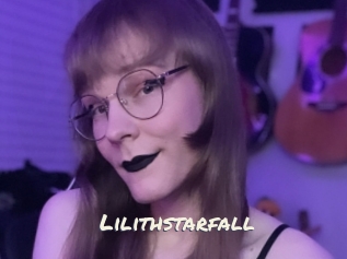 Lilithstarfall