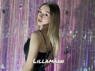 Lillamann