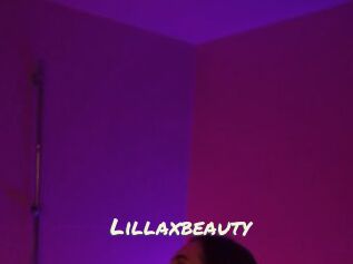 Lillaxbeauty