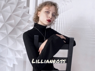 Lillianross