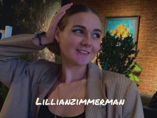 Lillianzimmerman