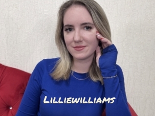 Lilliewilliams