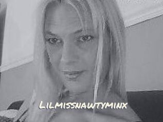 Lilmissnawtyminx