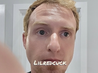 Lilredcuck