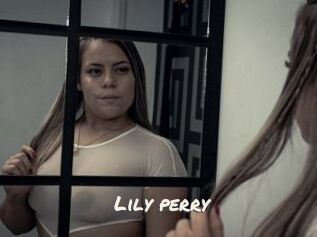 Lily_perry