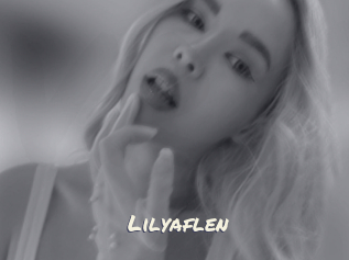 Lilyaflen