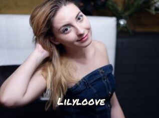 Lilyloove