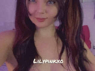 Lilypinkxo