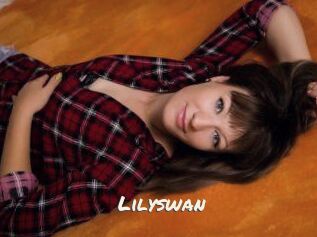 Lilyswan