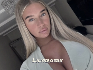 Lilyxrosax