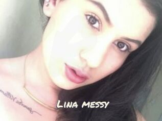 Lina_messy