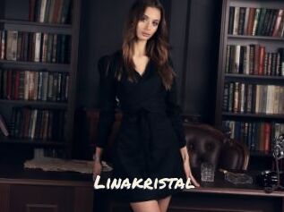 Linakristal