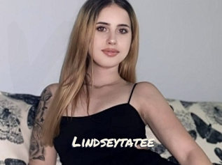 Lindseytatee