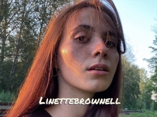 Linettebrownell