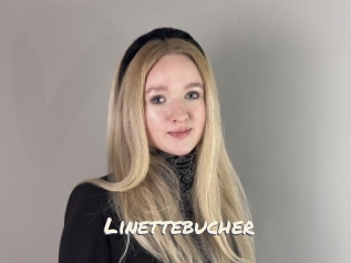 Linettebucher