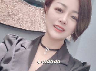 Linnana