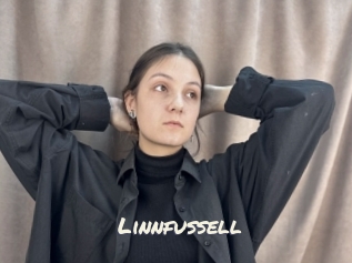 Linnfussell