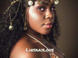 Linsaaylove