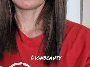 Lionbeauty